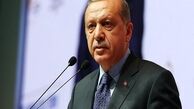 اردوغان: پیشنهاد تاسیس پایگاه نظامی در عربستان را داده‌ام