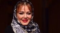 «بهاره رهنما» در شب باصفای انزلی/عکس