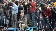 ورود ٦٠ خبرنگار خارجی در آبان ماه به ایران
