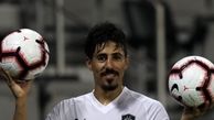 پیشنهاد 5 میلیون یورویی برای مهاجم رقیب پرسپولیس