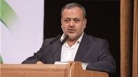 داود محمدی رئیس کمیسیون اصل 90 مجلس شد