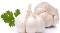 این خوراکی ها بوی سیر را از بین می برد