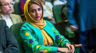 سورپرایز «شبنم قلی‌خانی» برای اجرای تئاترش+عکس