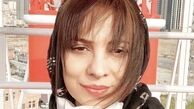 استایل جدید روشنک ‌عجمیان + عکس