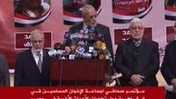 صدور قرار بازداشت ۱۵ روزه برای رهبر سابق اخوان‌المسلمین