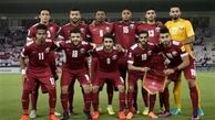 سال 2022 اولین حضور قطر در جام جهانی!