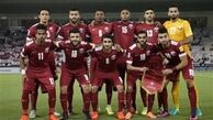 سال 2022 اولین حضور قطر در جام جهانی!