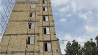  کاهش ۴۵ تا ۵۰ درصدی ساخت‌وساز در تهران/ مجوز برای ساخت 4693.9 هزار مترمربع