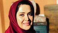 کمند امیرسلیمانی: آرزو دارم به پول کارهایی که سال ۹۷ انجام داده‌ام برسم