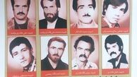 
۸ جوان که همدان را تکان دادند! + عکس
