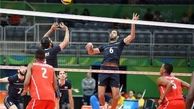 ایران 0 - روسیه 3؛ وعده دیدار بازی با ایتالیا