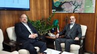 محمد شریعتمداری مدیرعامل هلدینگ خلیج فارس شد | تغییرات در باشگاه استقلال 