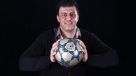 بیماری سخت دروازه‌بان اسبق استقلال