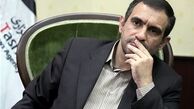 نامه قدردانی پرویز اسماعیلی به علی عسکری