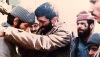 از بچه‌های «کاک احمد» هستی؟