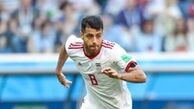 توضیحات پور علی گنجی درباره بازگشتش به ایران