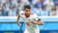 توضیحات پور علی گنجی درباره بازگشتش به ایران