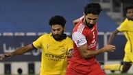 مخالفت CAS با درخواست جدید النصری‌ها در پرونده شکایت از پرسپولیس

