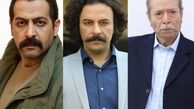 بزرگ آقا دیوان سالار با «برادر جان» می آید
