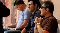 خداحافظی زودهنگام مدافع ملی پوش پرسپولیس از فوتبال؟