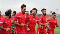اردوی احتمالی تراکتور در کشور اروپایی