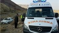قفل شدن درب آمبولانس به قیمت جان نوزاد تمام شد