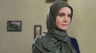 متین ستوده در تئاتر موزیکال /عکس