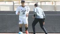 دو بازیکن از تیم علی دایی جدا شدند