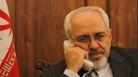 گفتگوی تلفنی ظریف با همتایان انگلیسی و نروژی