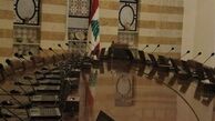 تشکیل دولت لبنان تا اطلاع ثانوی به تعویق افتاد