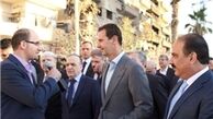 بشار اسد را ترور کنیم !!!