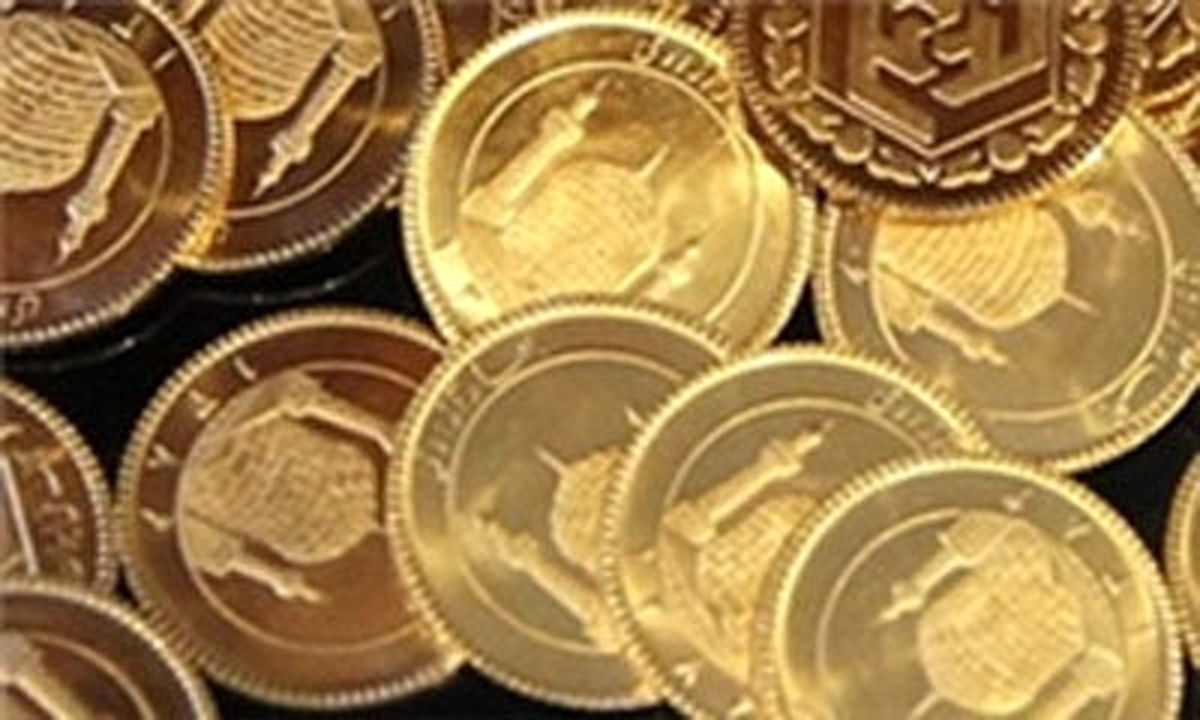 سکه به یک میلیون و 420 هزار تومان رسید