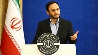  دیداری بین ملی‌پوشان با معاون اول رئیس‌جمهور صورت نگرفته است