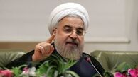 اصول‌کلی برنامه‌های اقتصادی دولت روحانی