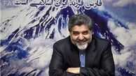 ممنوعیت استفاده از آب شرب برای آبیاری فضای سبز/ سرانه فضای سبز به ۲۴ مترمربع رسید 