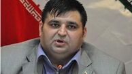 تنها باقری در حد مربیگری تیم ملی است