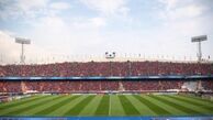 تعجب AFC از حضور پرشور هواداران پرسپولیس+عکس