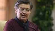 ژست و استایل جدید رضا روگیری/عکس