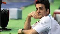 محمد بنا هم کرونایی شد