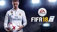 FIFA 18 نتایج دیدارهای جام جهانی را پیش‌بینی کرد