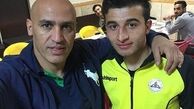 مبلغ قرارداد صید جدید منصوریان 
