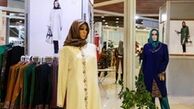 برپایی ۳۳۰ غرفه عرضه تولیدات زنان سرپرست خانوار در تهران
