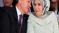 همسر اوباما هم نگران وضعیت سوریه شد!