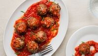 طرز تهیه کوفته زرشکی یک غذای اصیل تبریزی