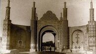 تولد دوباره سه دروازه «طهران قدیم» در منطقه 12 