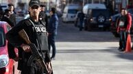 مردم آزاری با نقاب زنانه در قاهره!