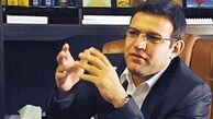 انتقاد عزیزی خادم از علی کفاشیان