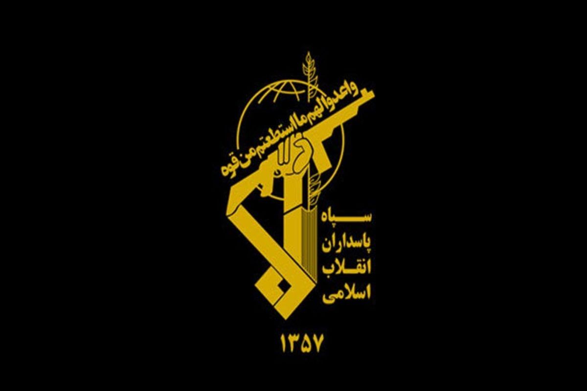 اطلاعیه سپاه در خصوص خبر درگیری با عوامل موساد در آزادراه تهران-کرج