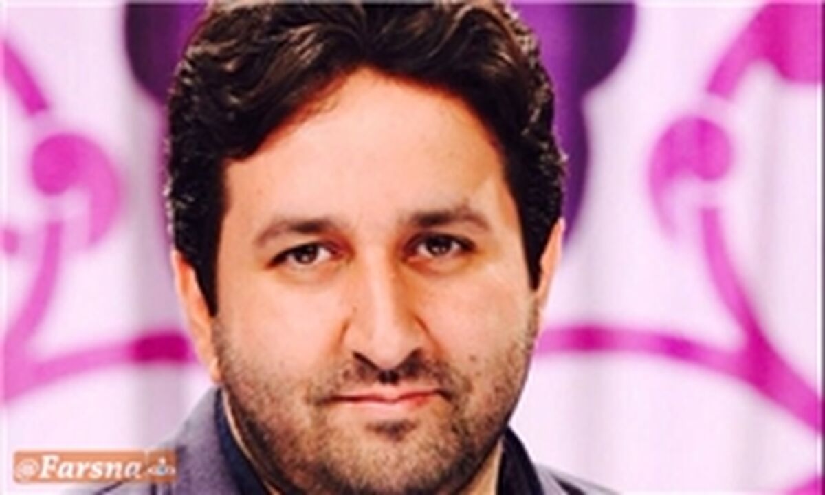 چرا امیرحسین مدرس مجری «سین مثل سریال» شد؟