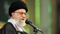 مقام معظم رهبری در حرم امام رضا(ع) سخنرانی می کنند
